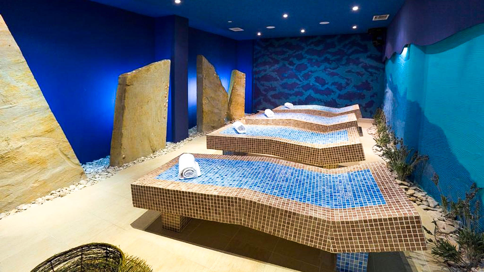 Sol Umag For Plava Laguna