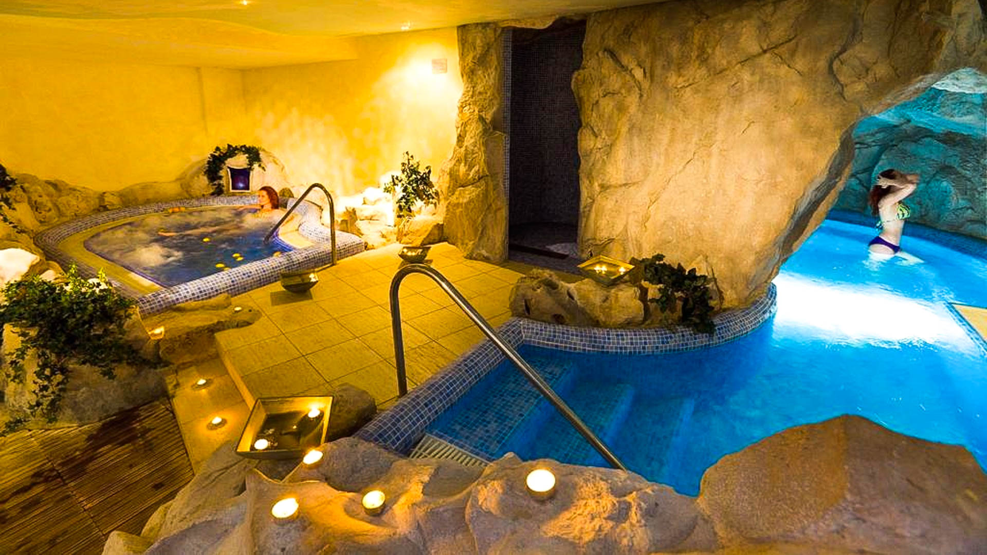 Sol Umag For Plava Laguna