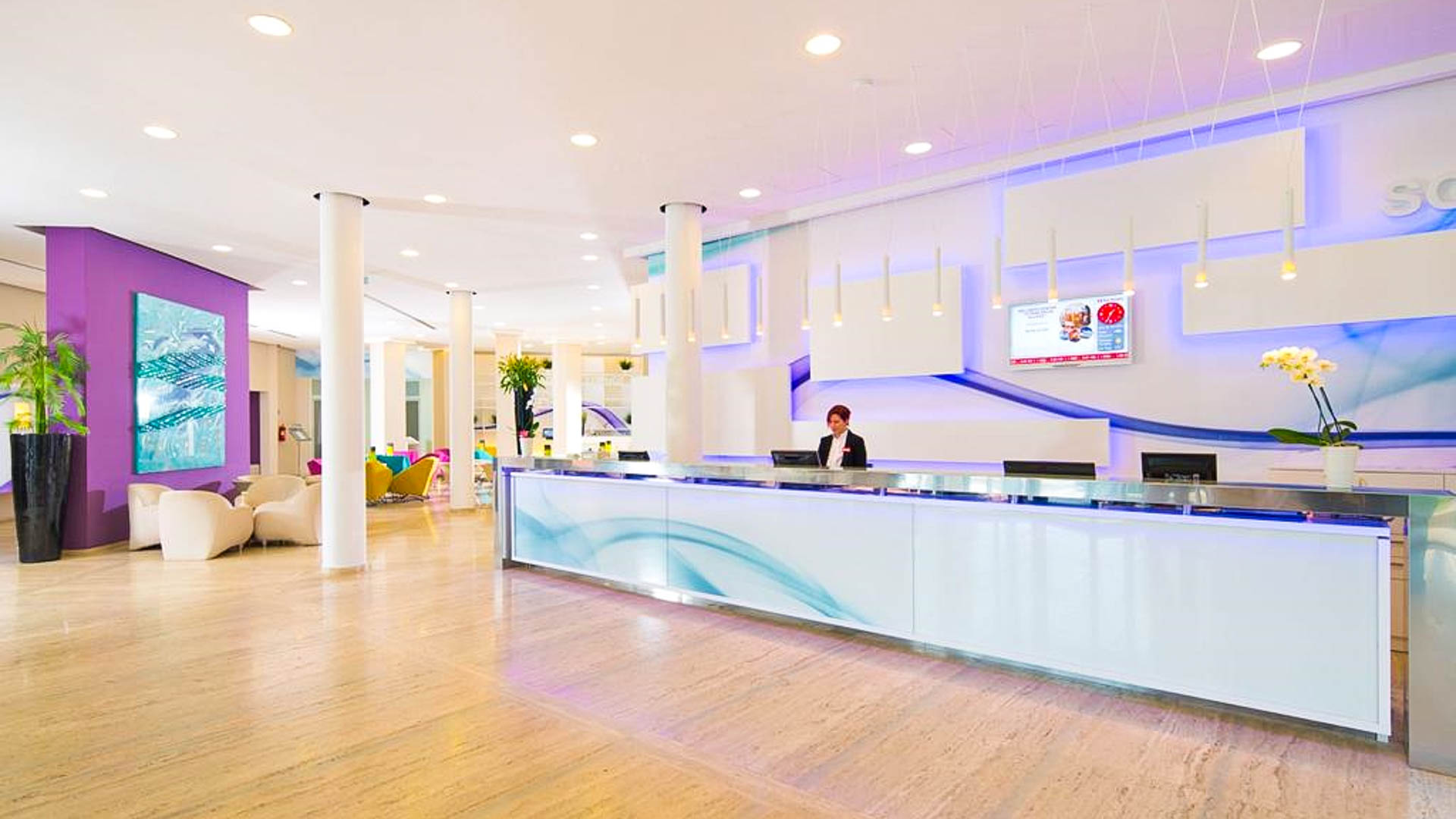 Sol Umag For Plava Laguna