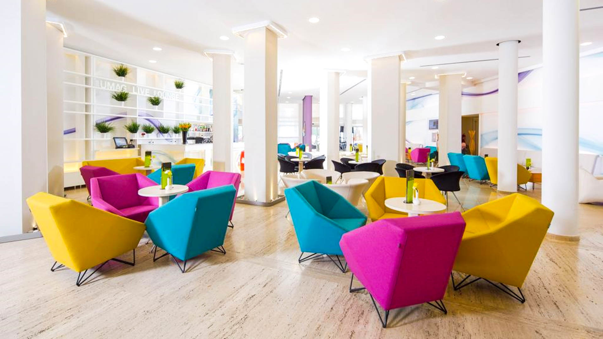 Sol Umag For Plava Laguna