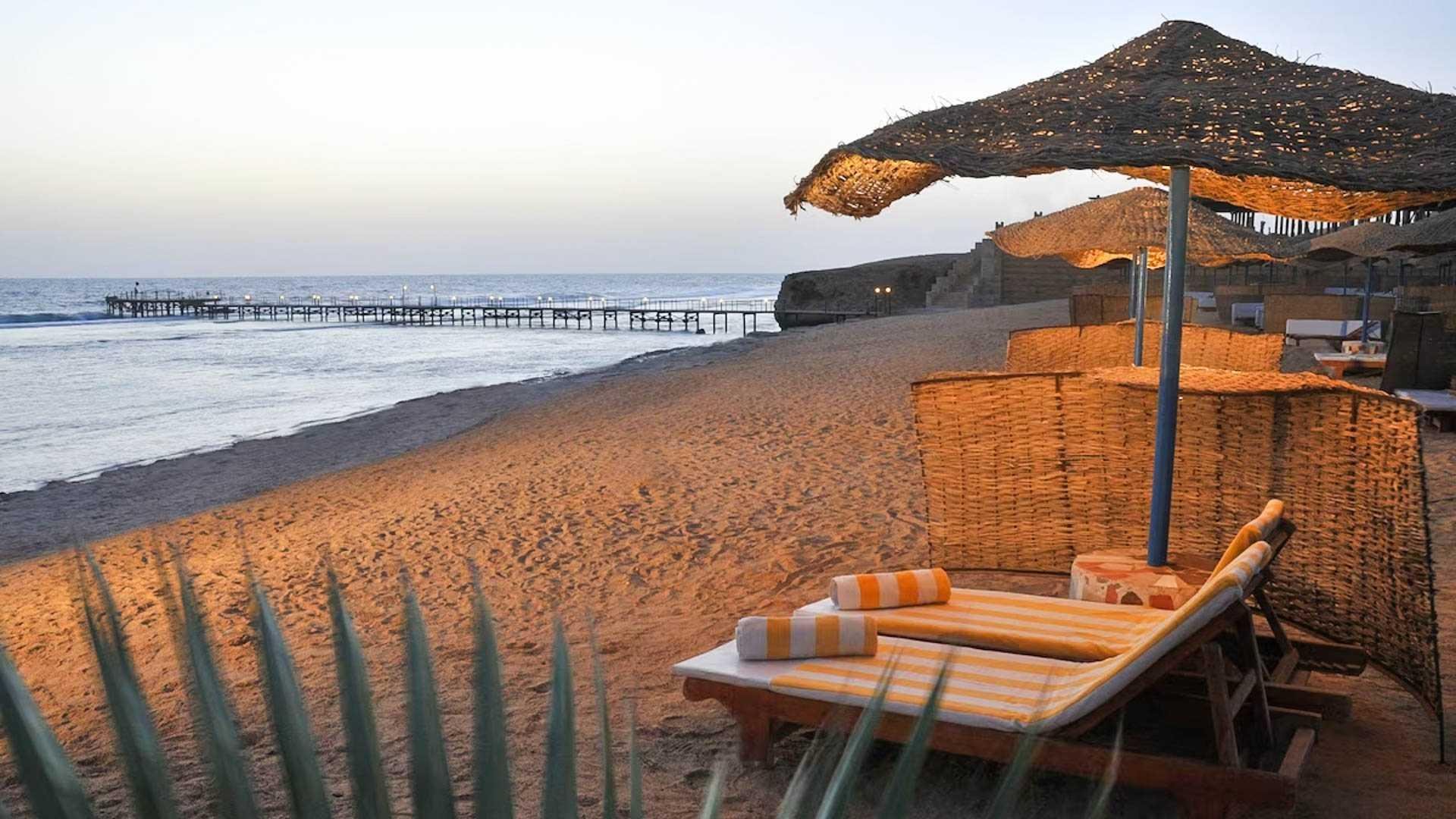 Sol Y Mar Reef