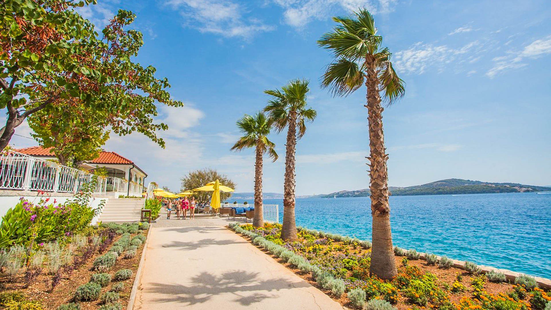 SOLARIS VILLAS KORNATI