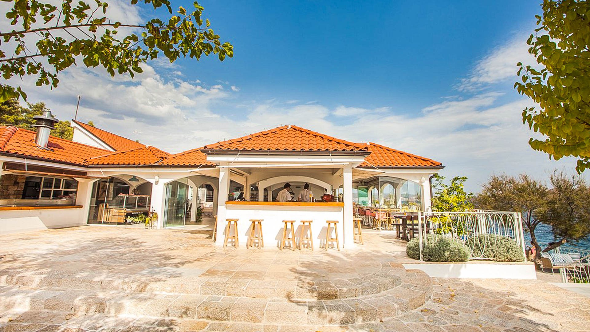 SOLARIS VILLAS KORNATI