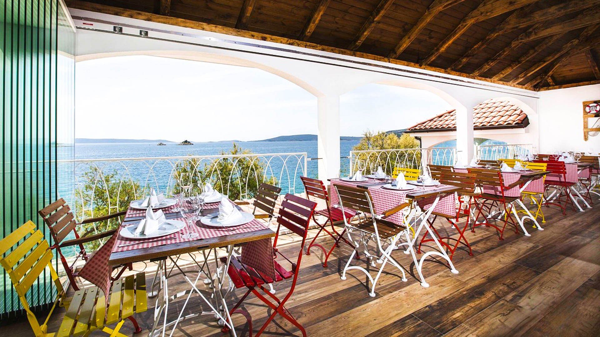 SOLARIS VILLAS KORNATI