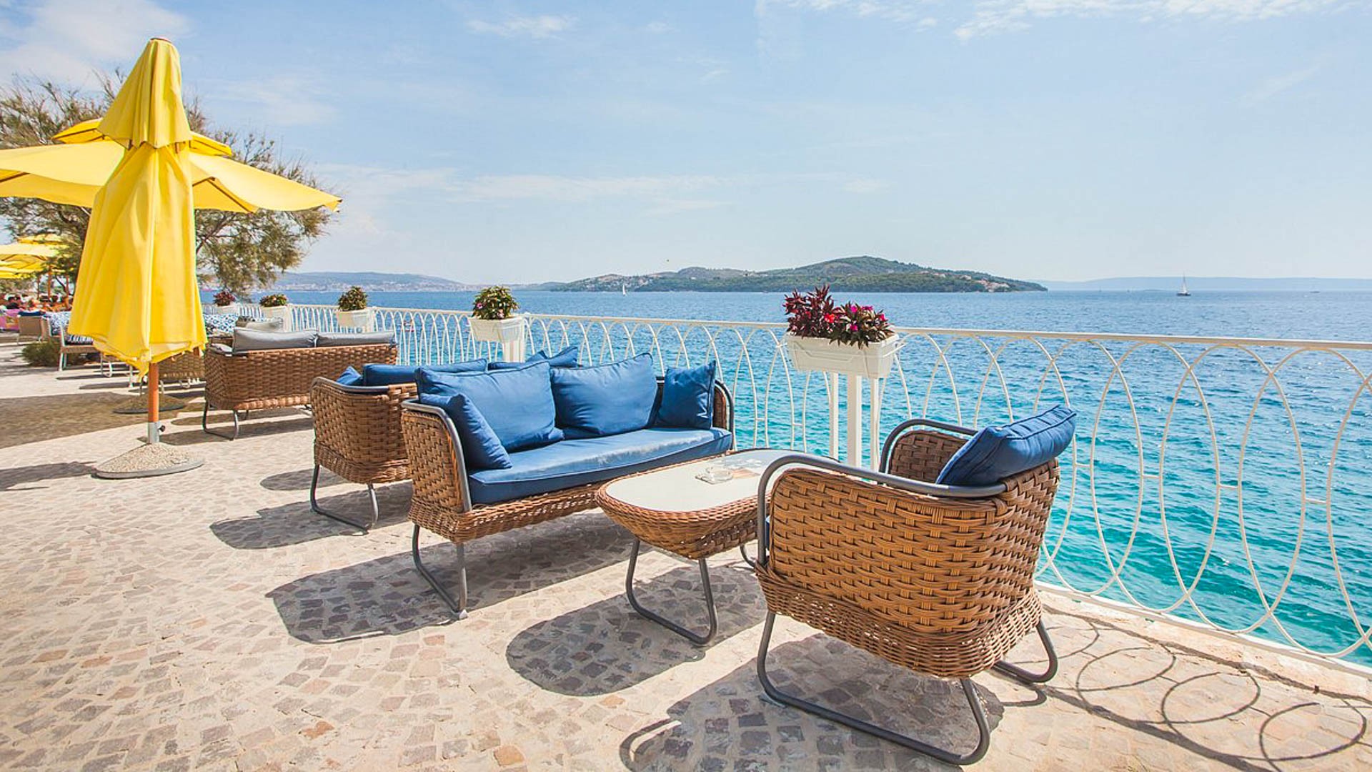 SOLARIS VILLAS KORNATI