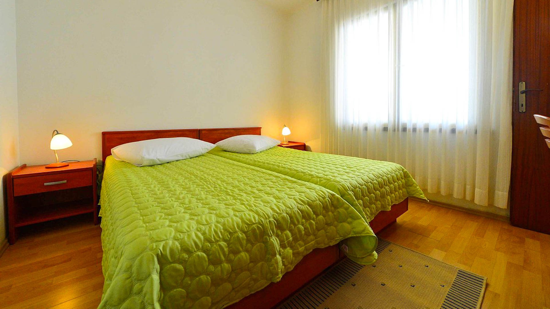 SOLARIS VILLAS KORNATI