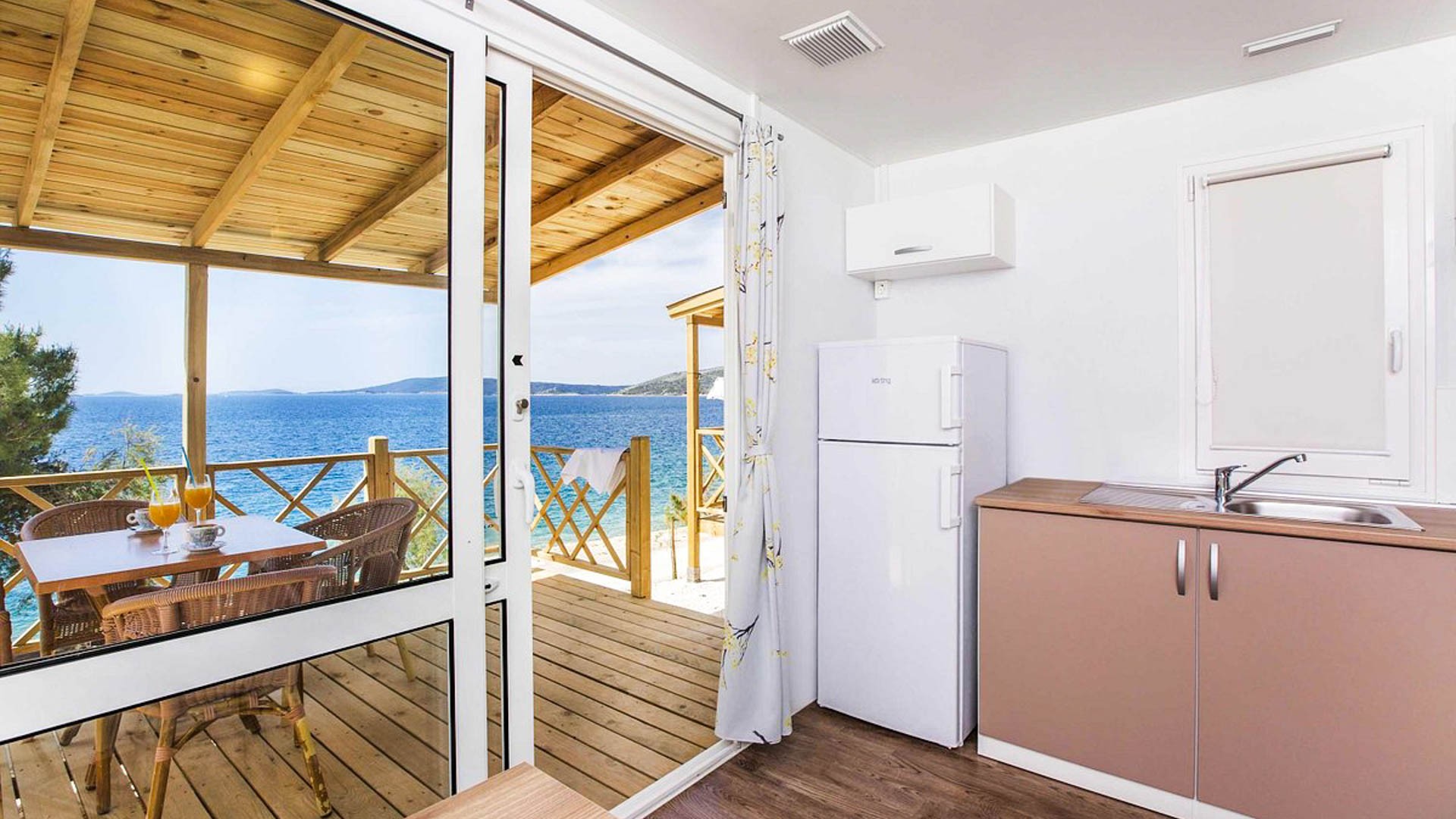 SOLARIS VILLAS KORNATI