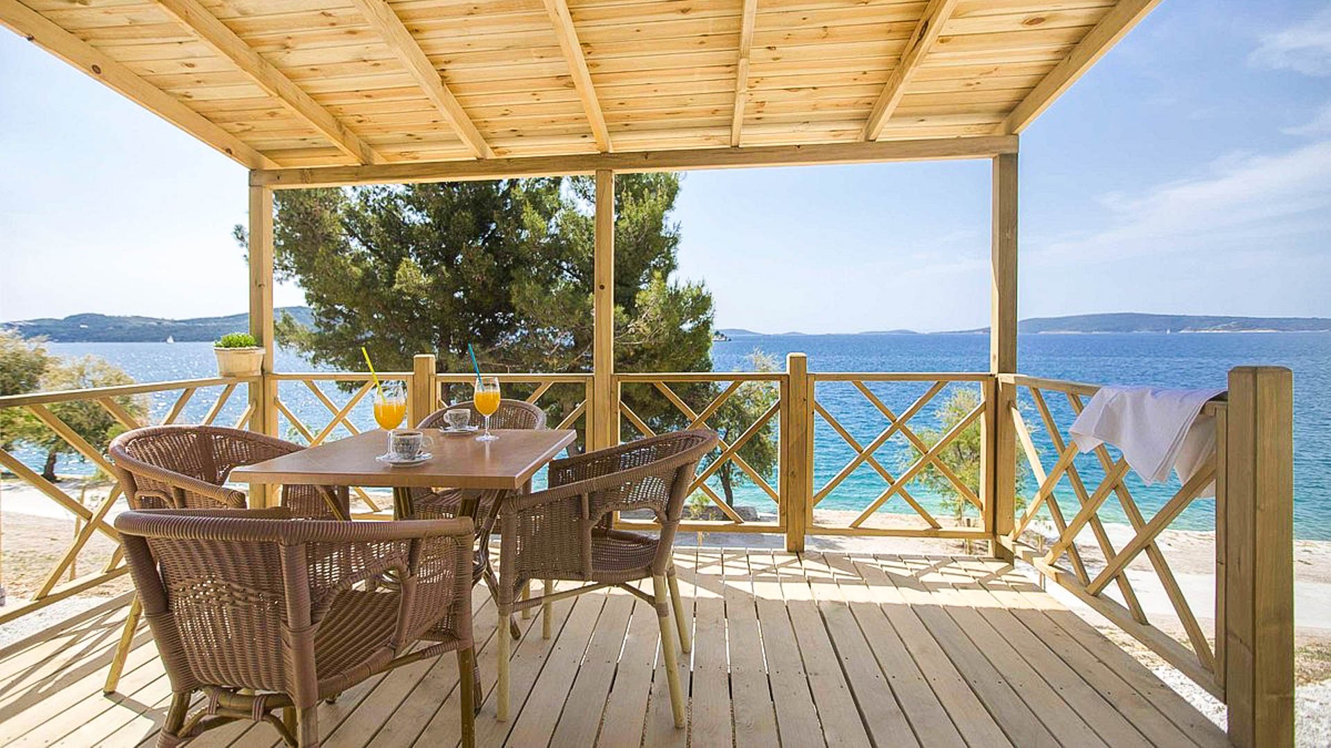 SOLARIS VILLAS KORNATI