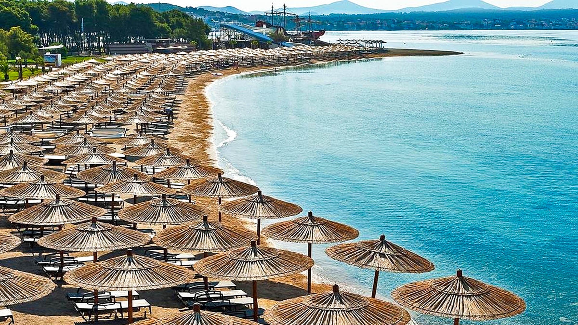 SOLARIS VILLAS KORNATI