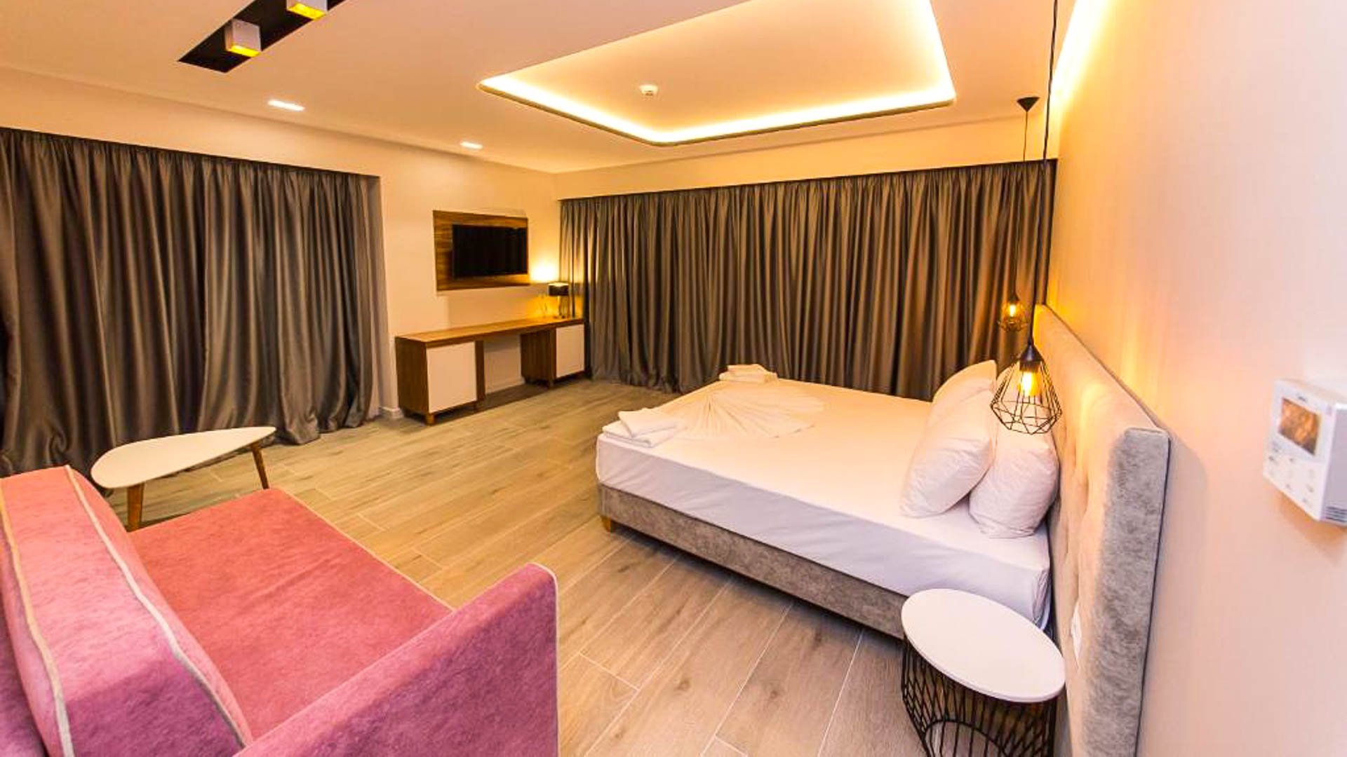 Hotel Sole Mare