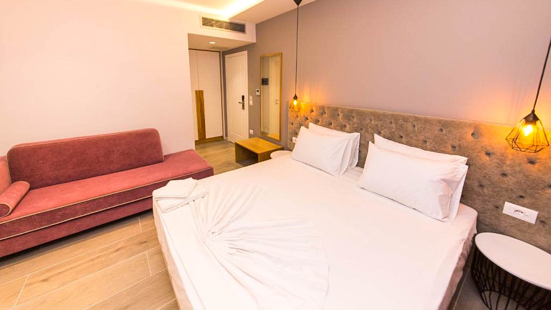 Hotel Sole Mare