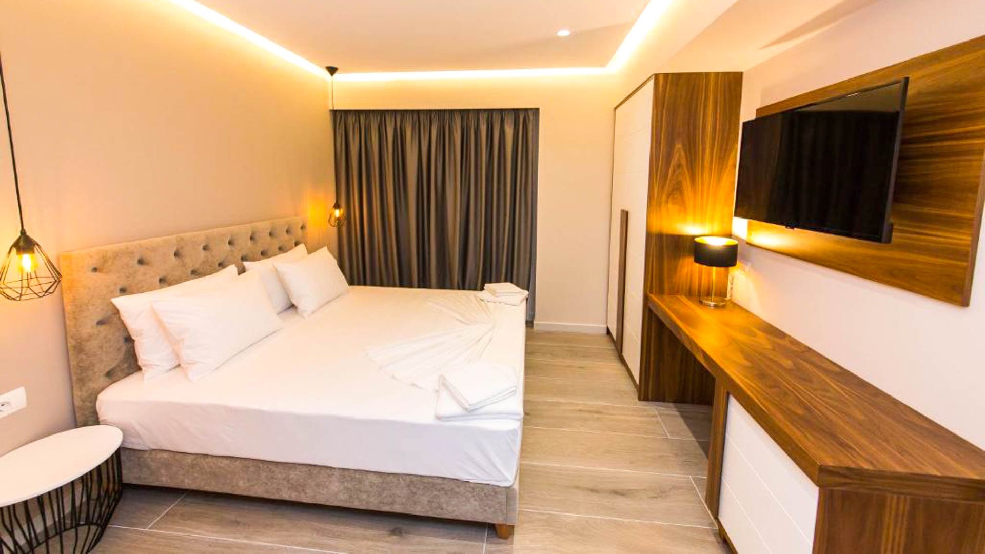 Hotel Sole Mare