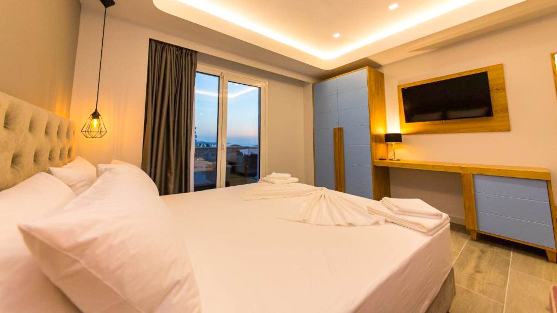 Hotel Sole Mare