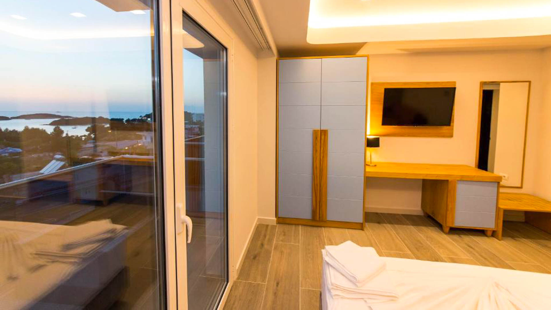 Hotel Sole Mare