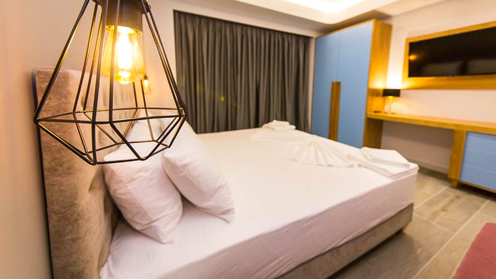 Hotel Sole Mare