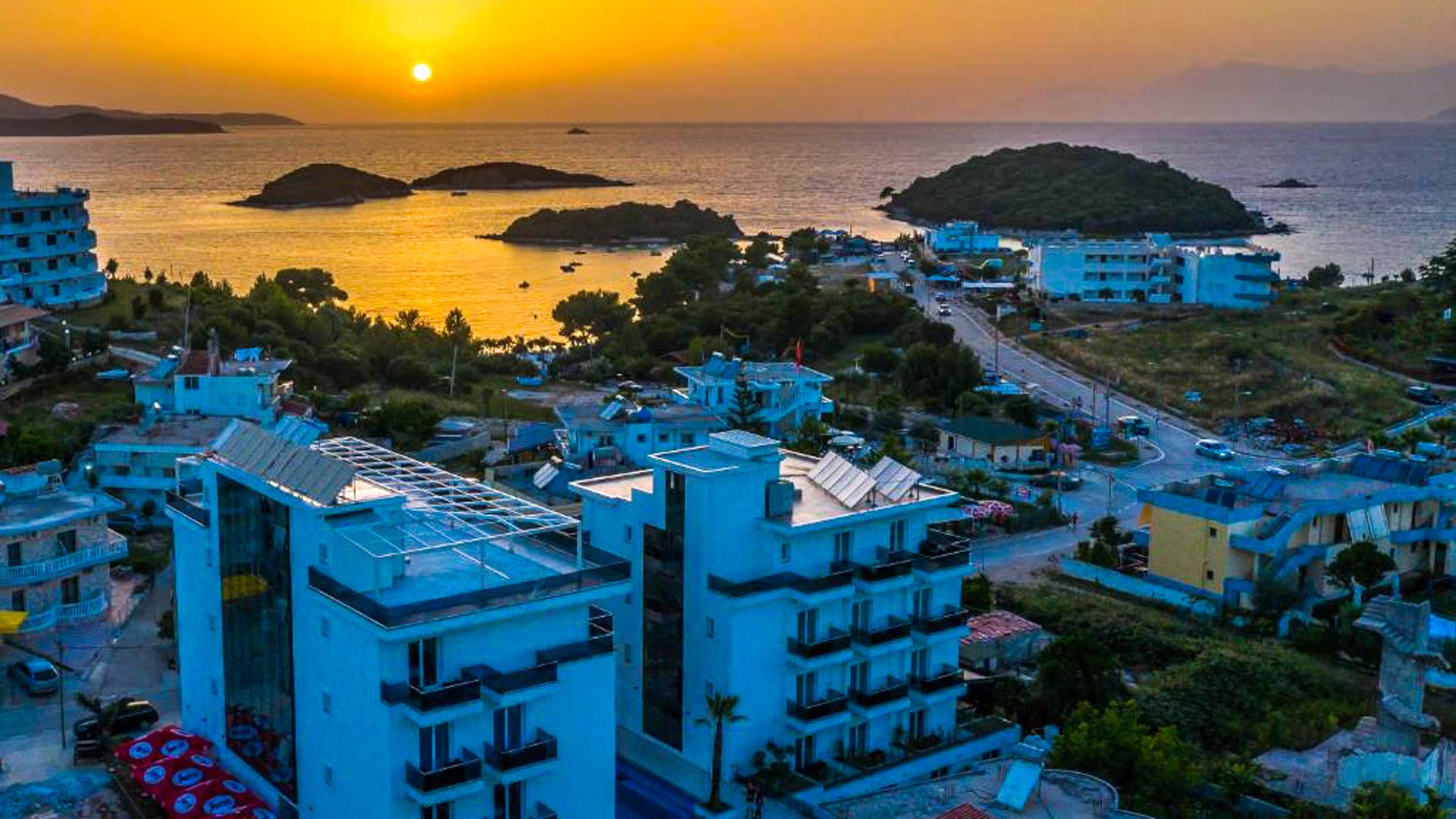 Hotel Sole Mare
