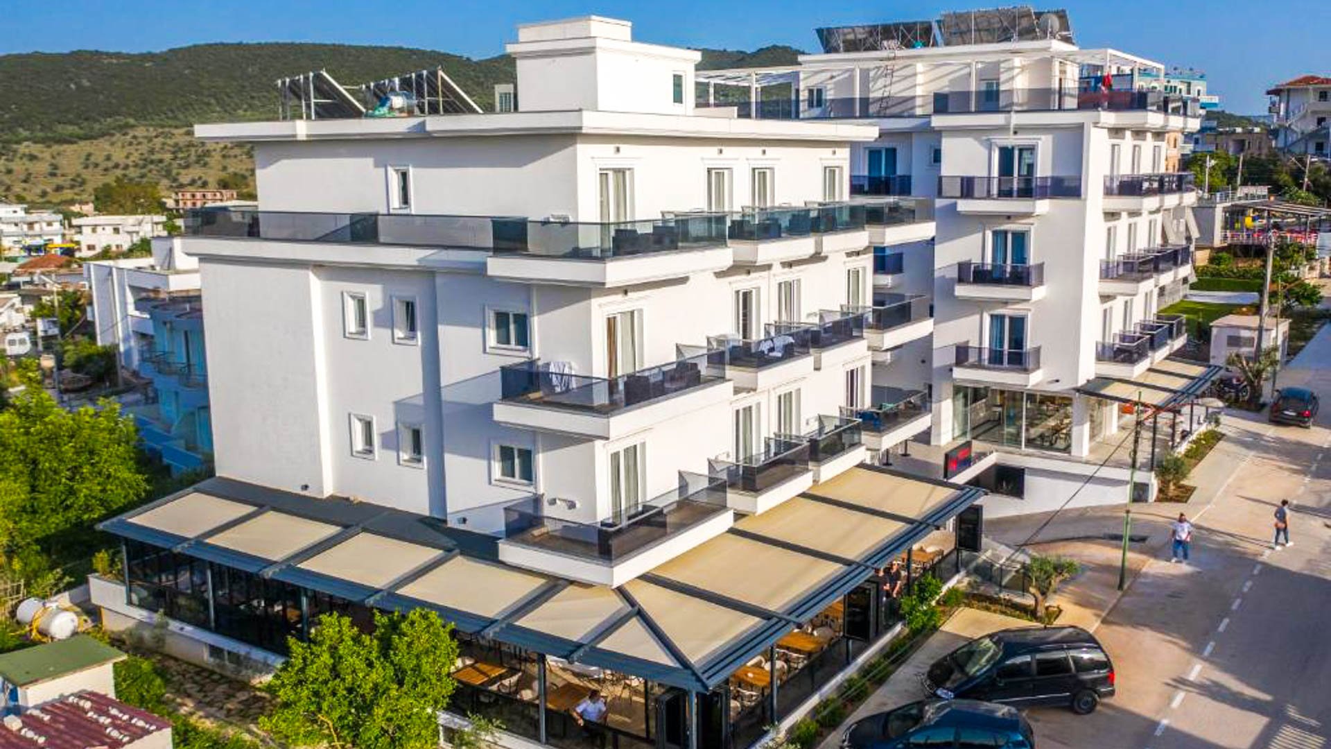 Hotel Sole Mare
