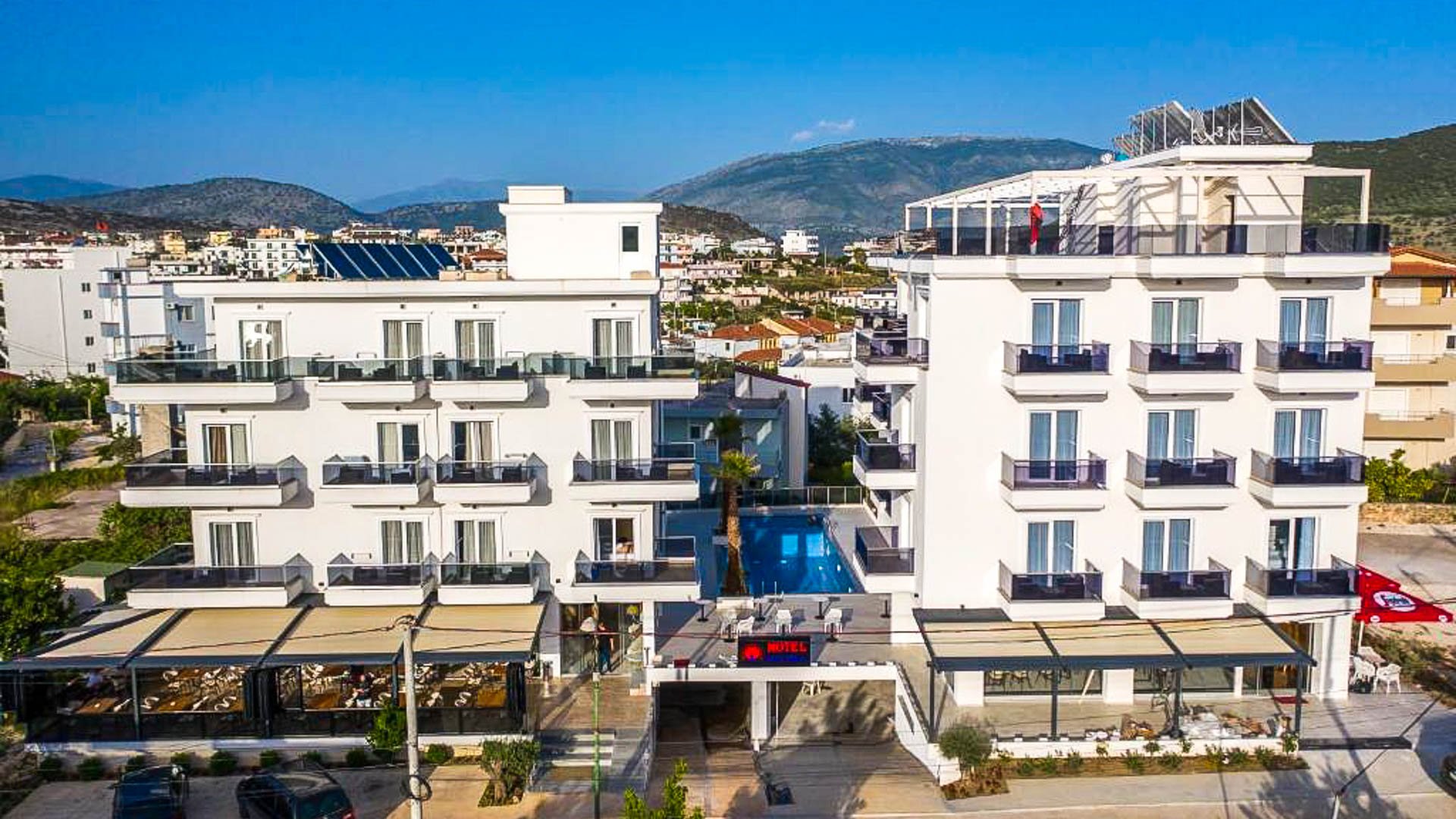 Hotel Sole Mare