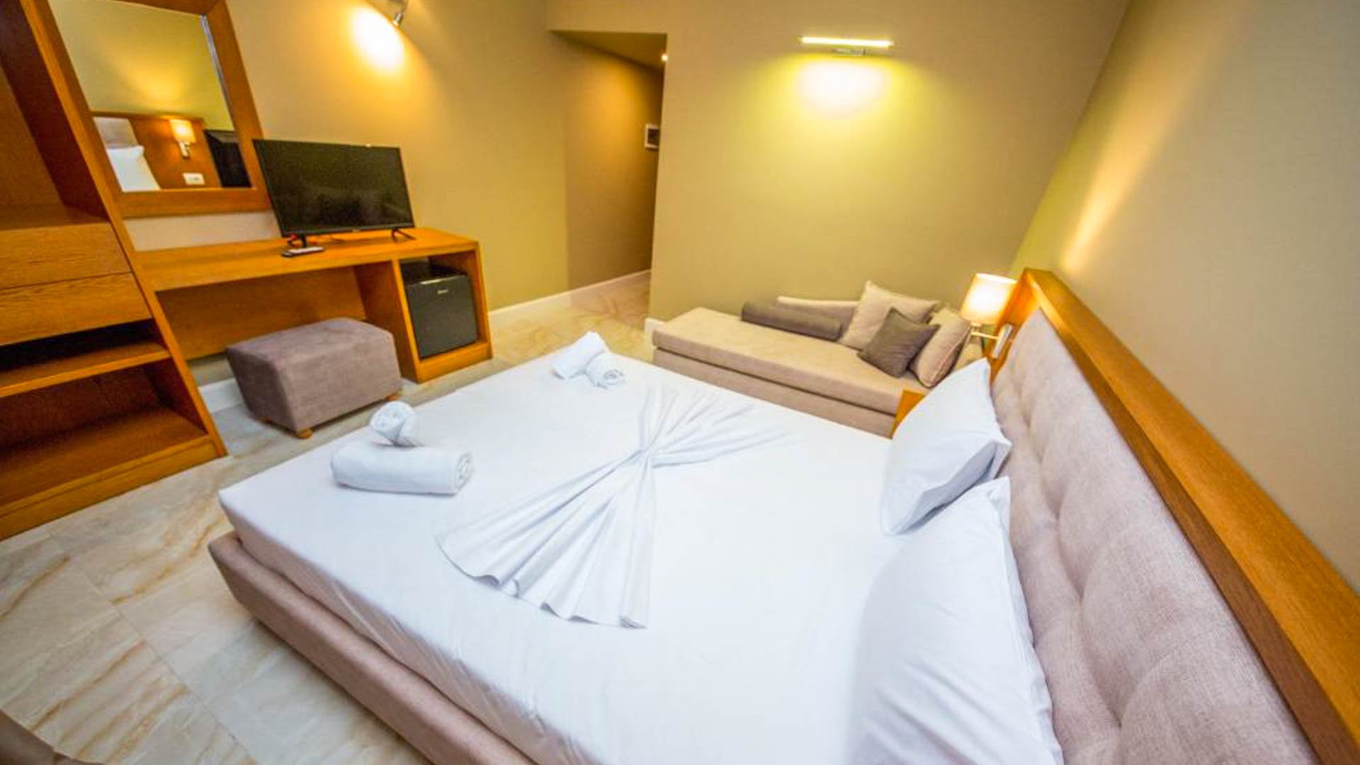 Hotel Sole Mare