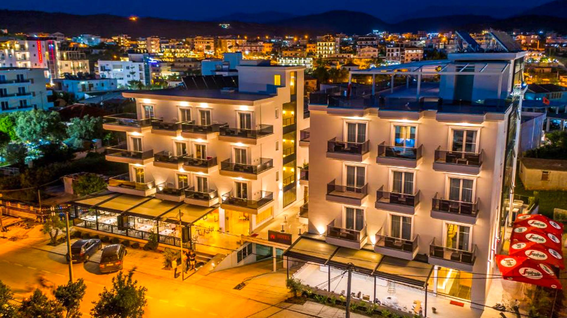 Hotel Sole Mare