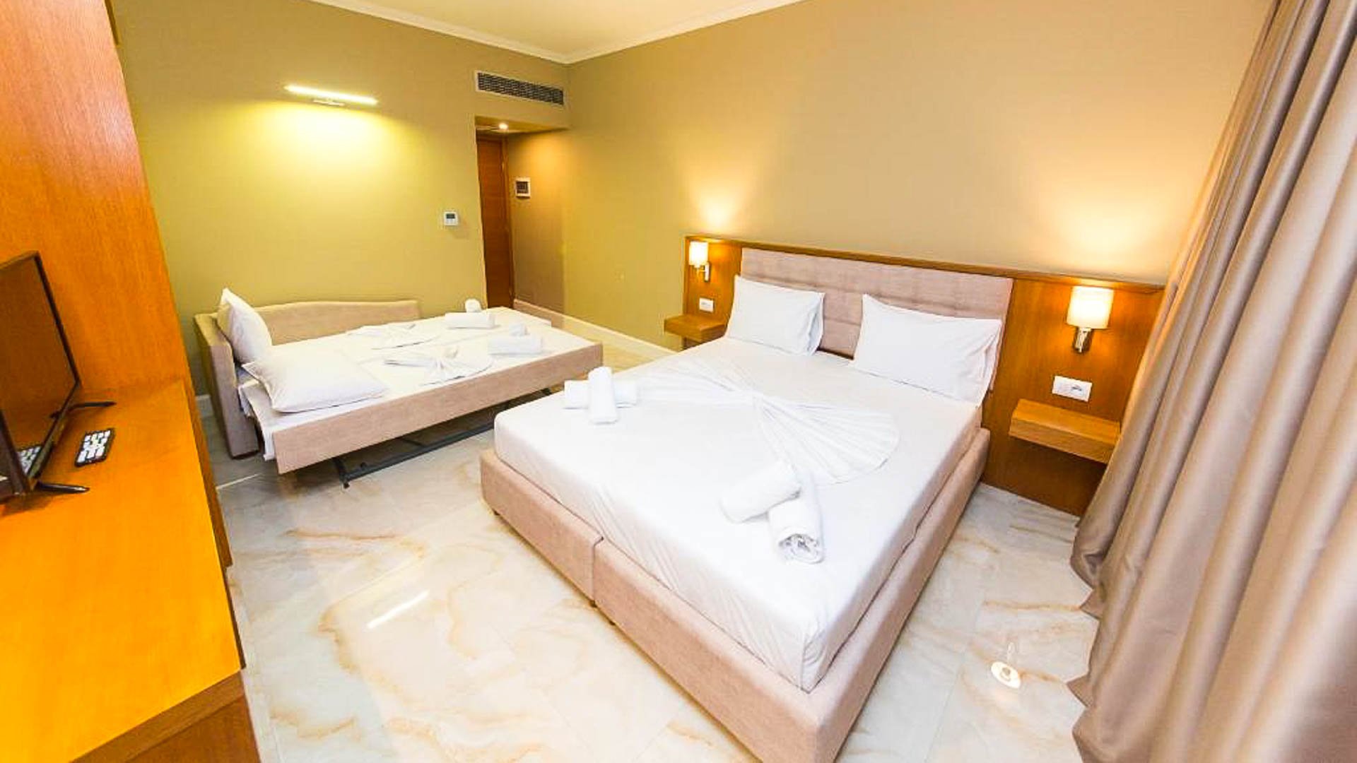 Hotel Sole Mare