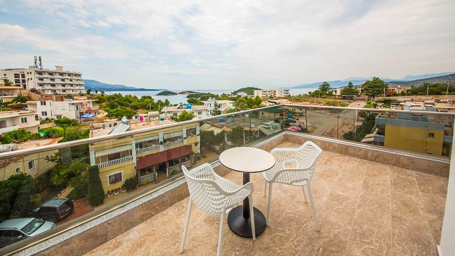 Hotel Sole Mare