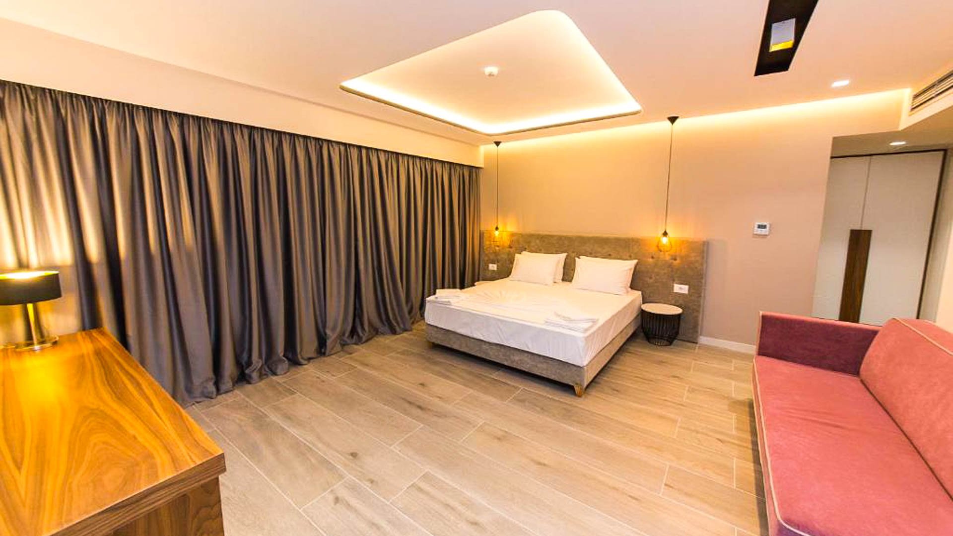 Hotel Sole Mare