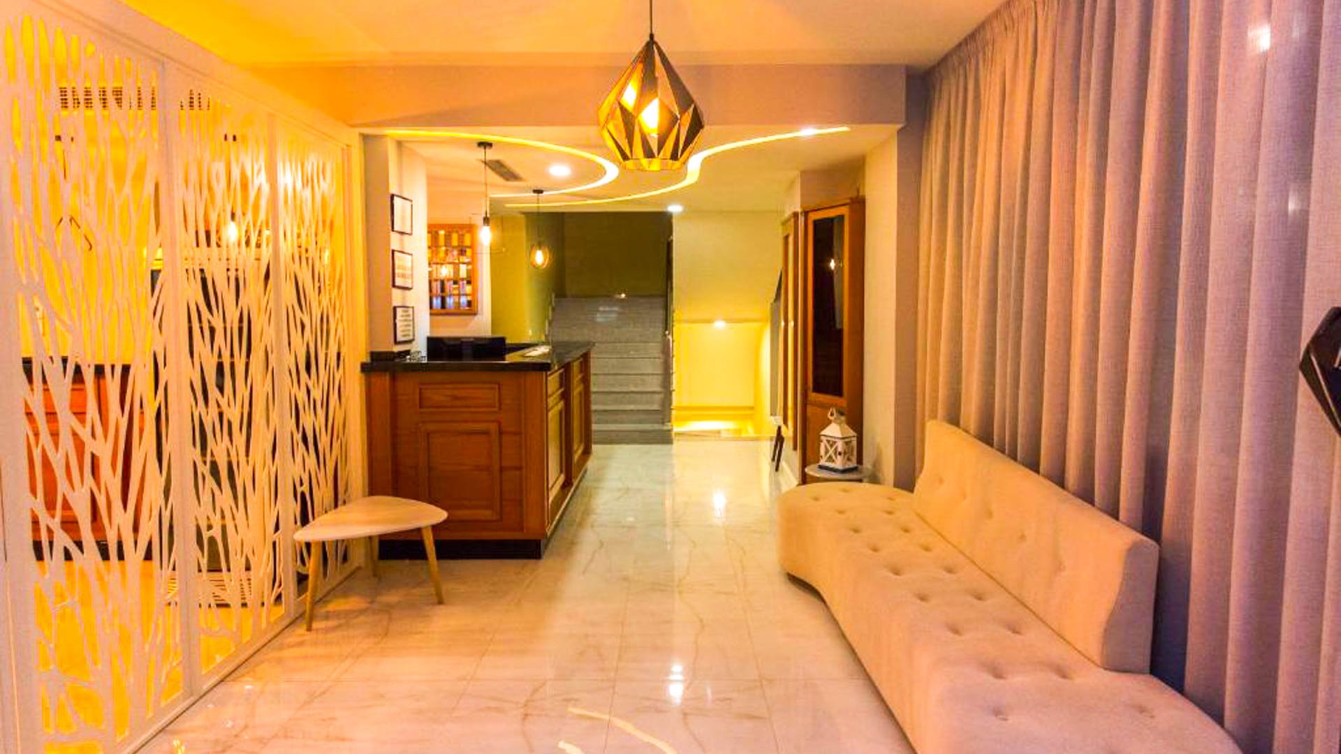 Hotel Sole Mare