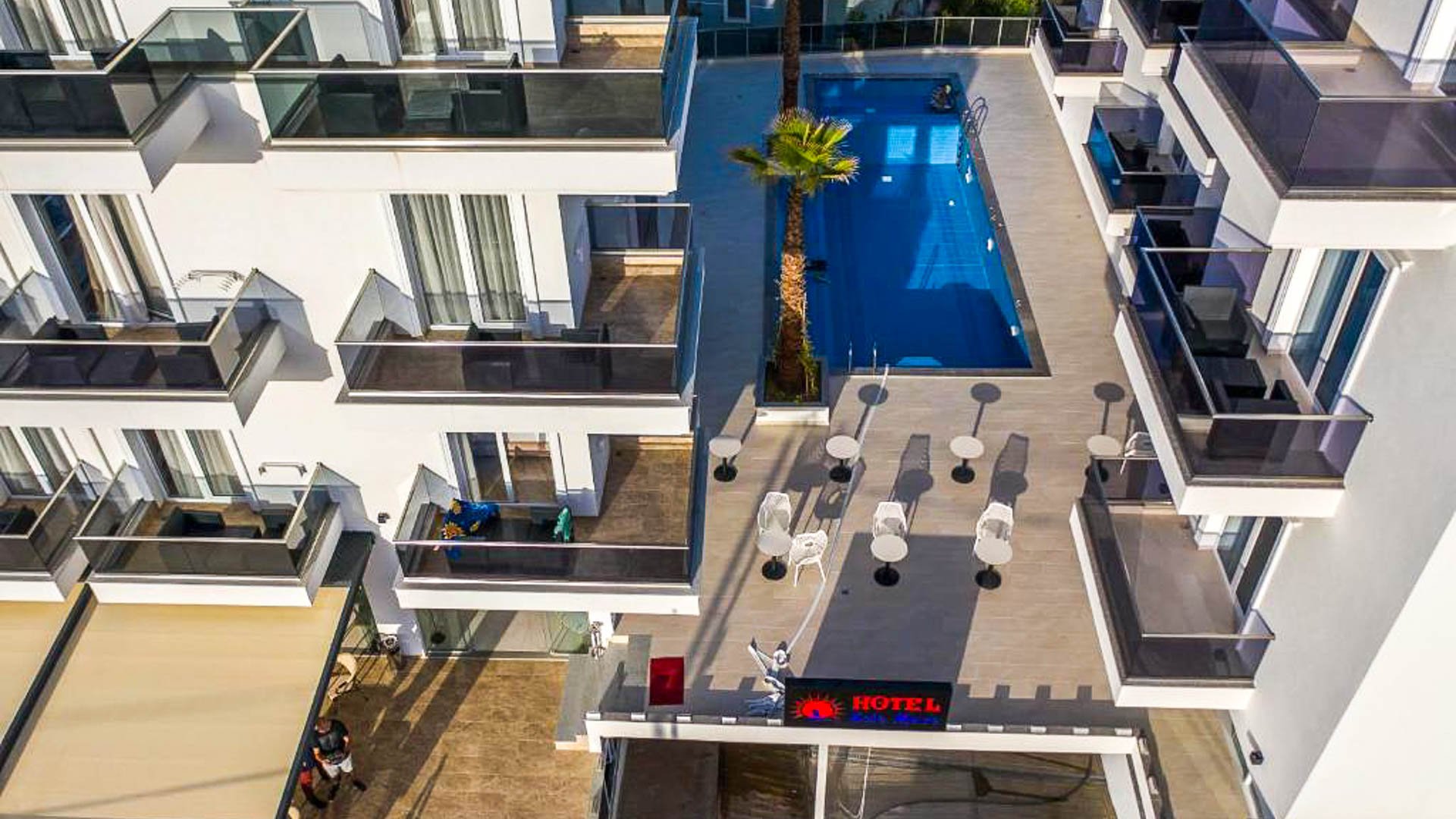 Hotel Sole Mare