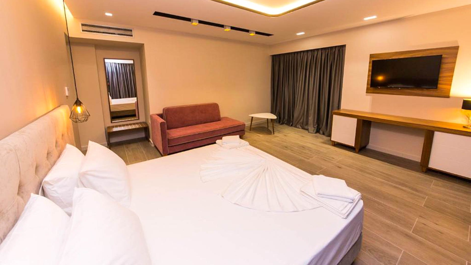 Hotel Sole Mare