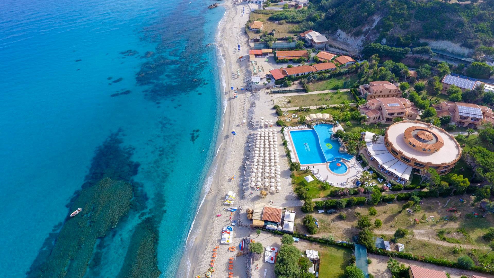 Solemare Club Village