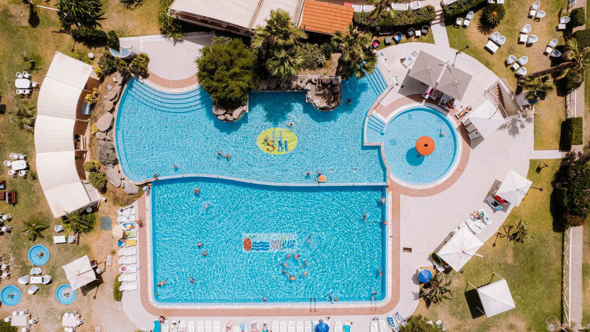 Solemare Club Village