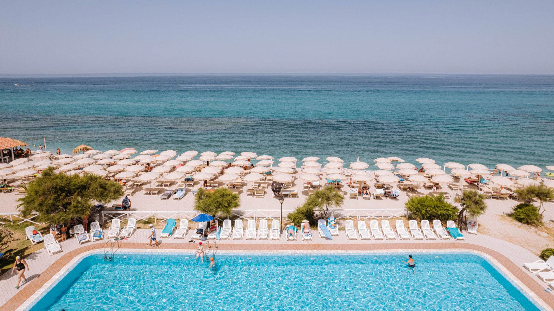 Solemare Club Village