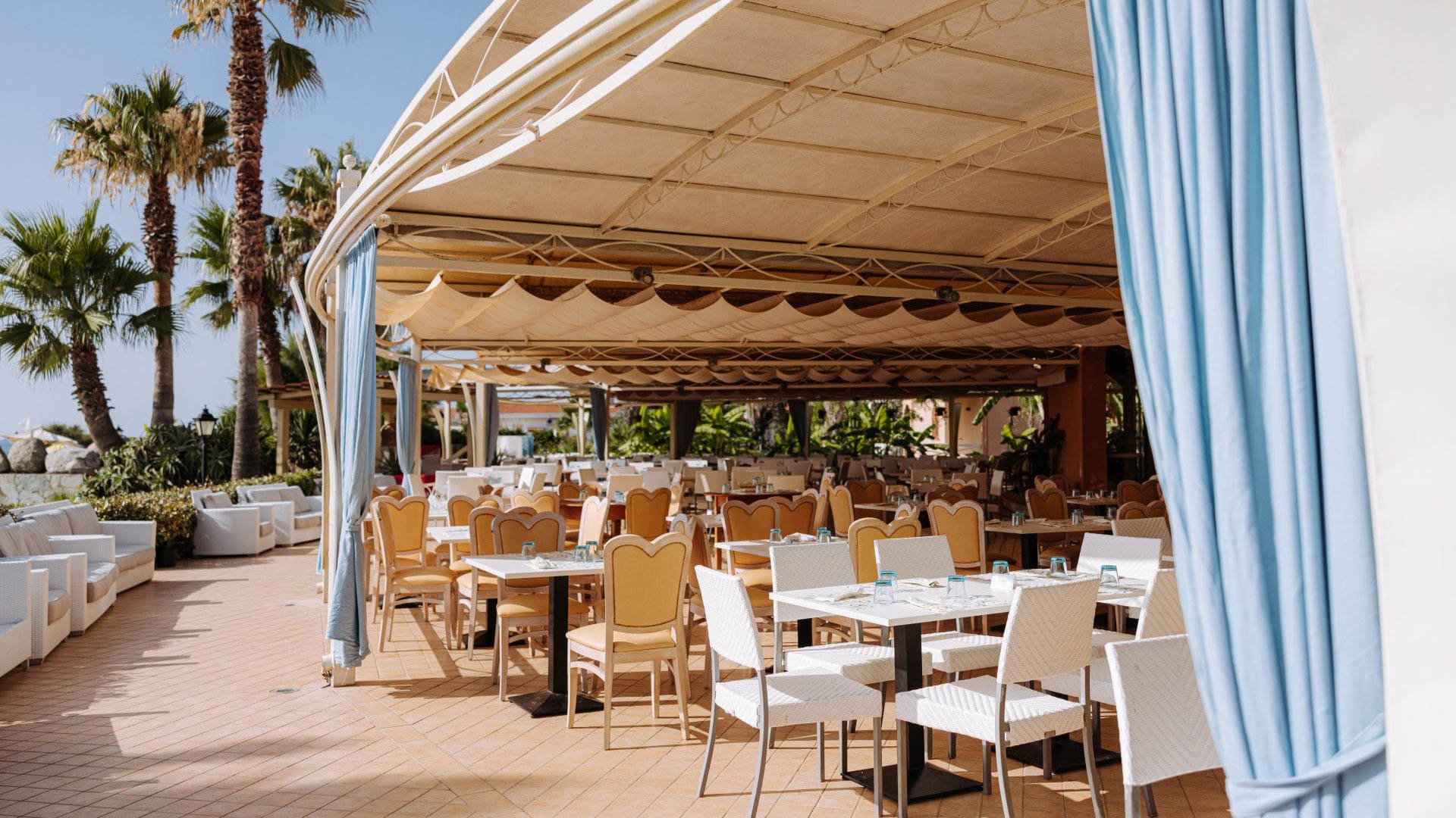 Solemare Club Village