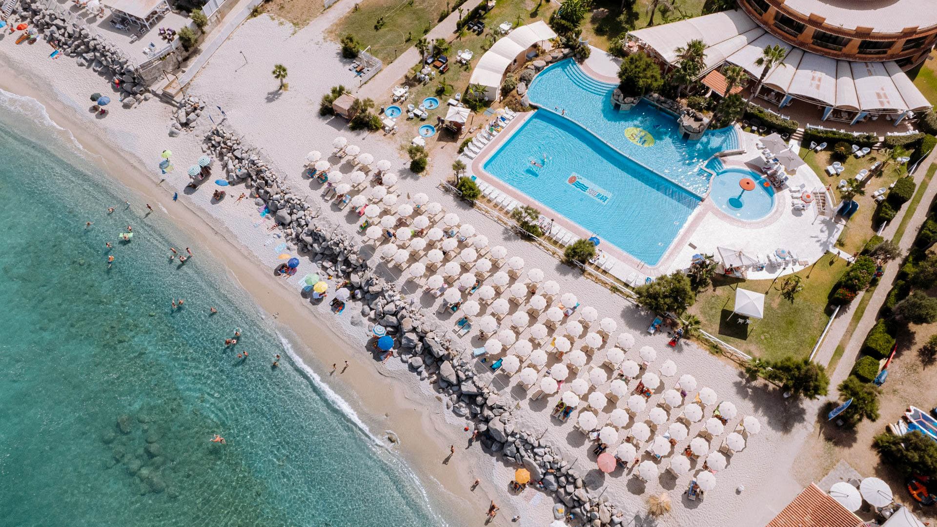 Solemare Club Village