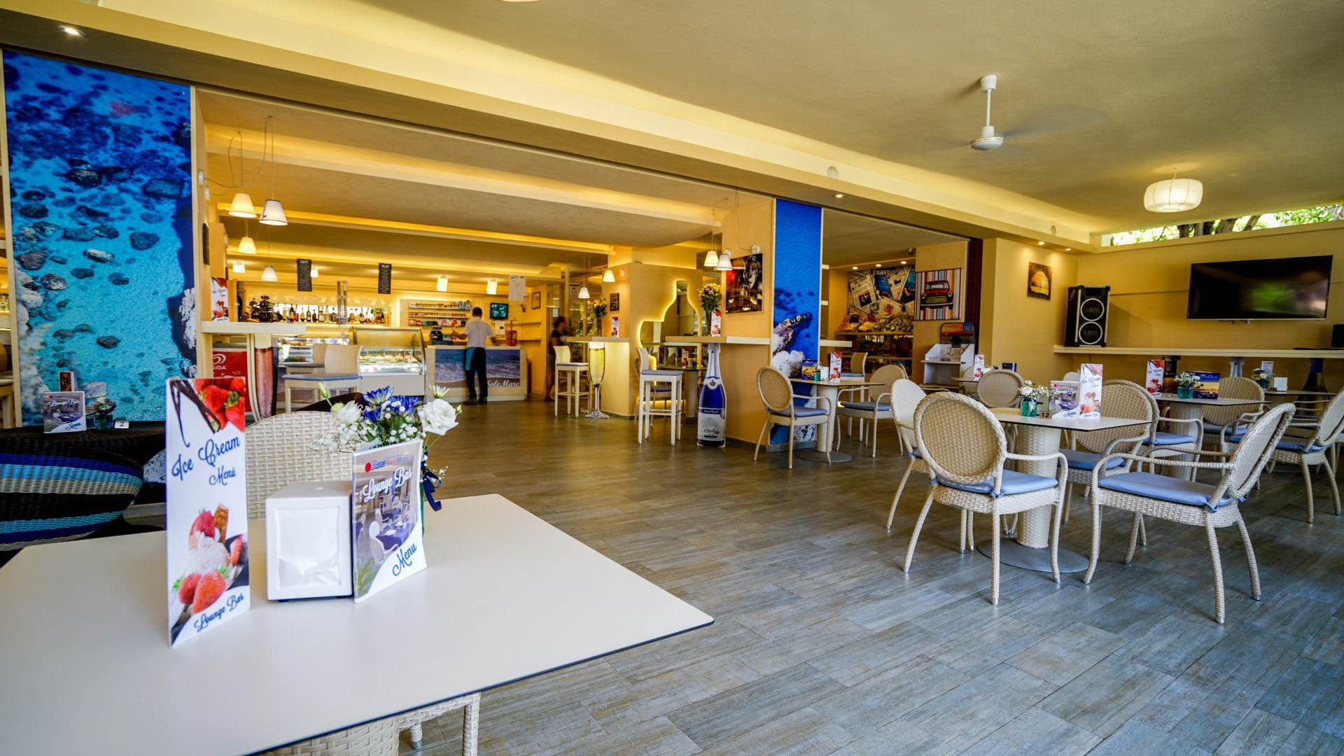 Solemare Club Village