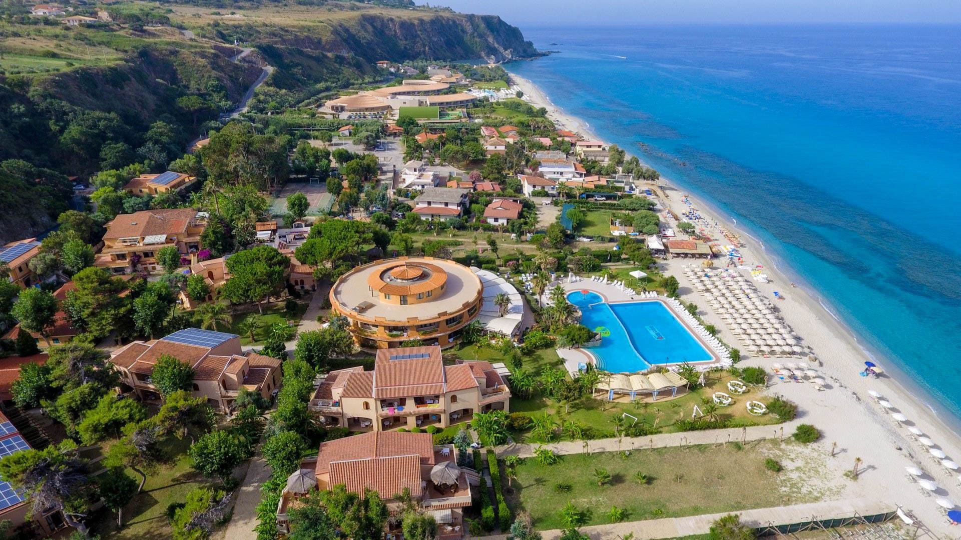 Solemare Club Village