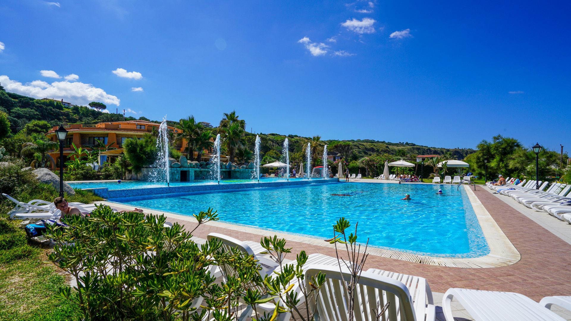 Solemare Club Village