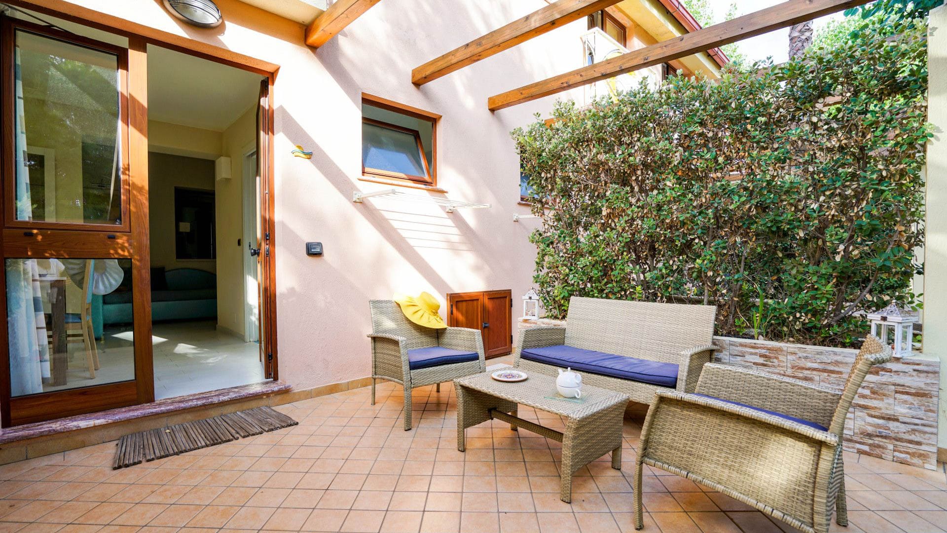 Solemare Club Village