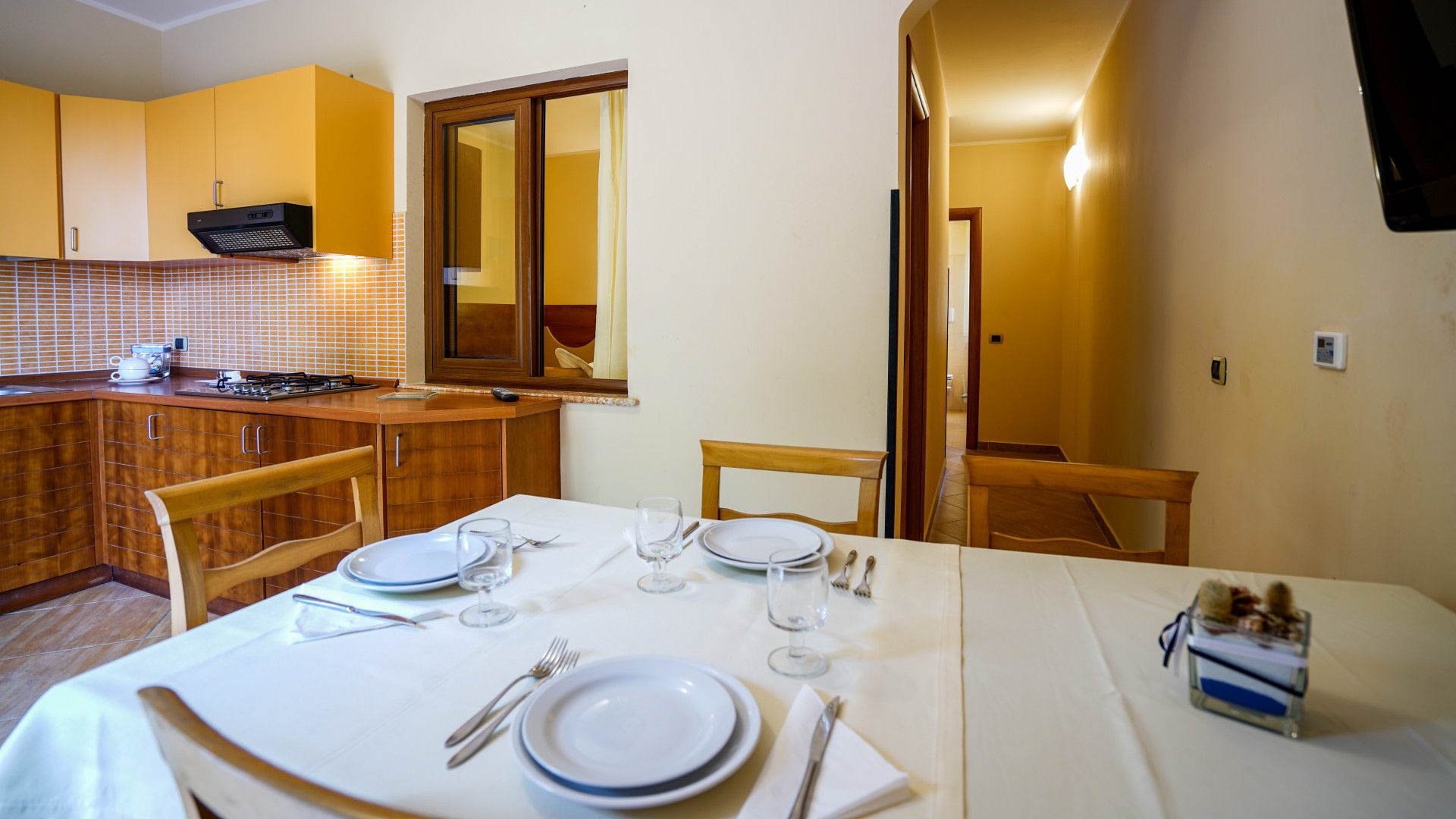 Solemare Club Village