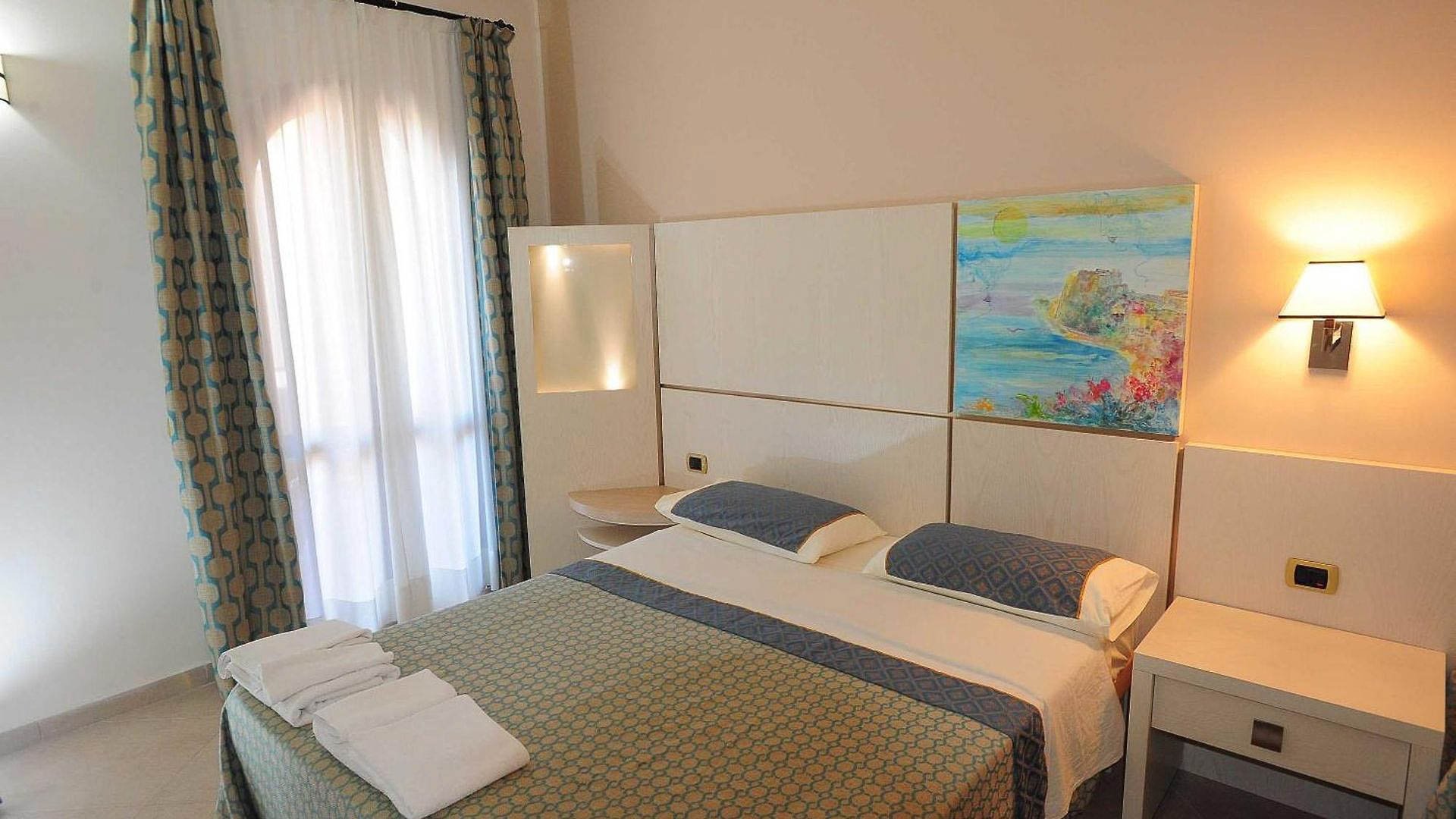 Solemare Club Village