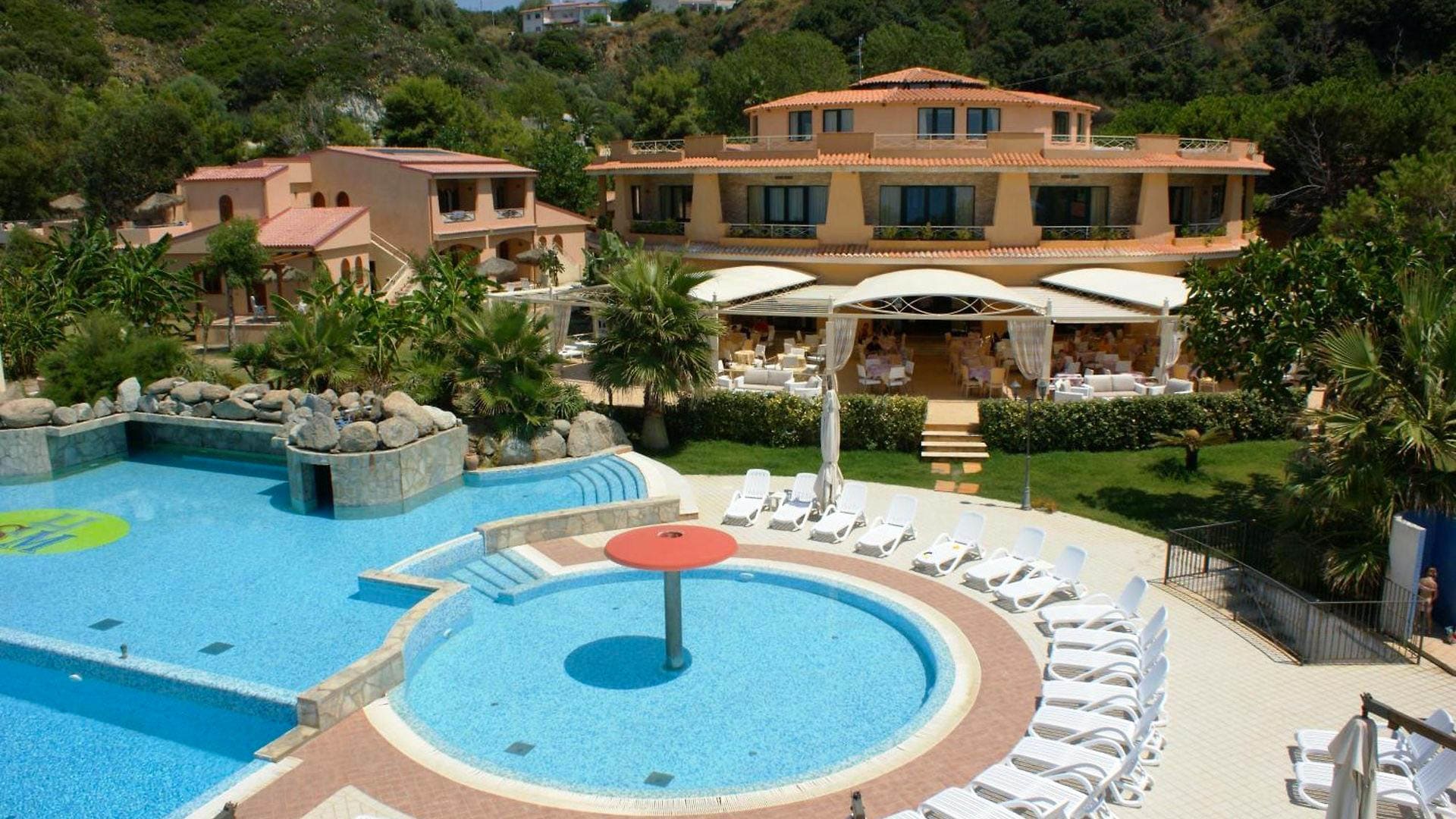 Solemare Club Village