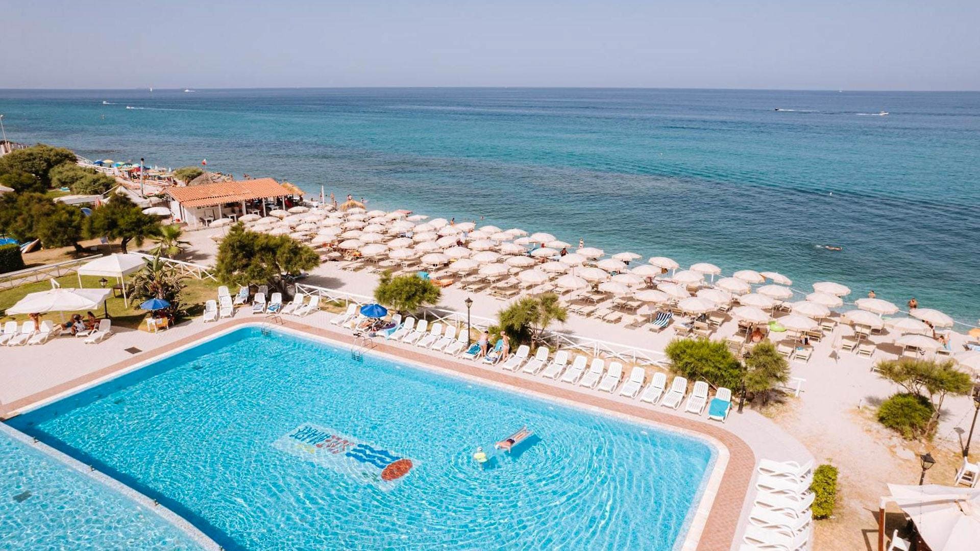 Solemare Club Village
