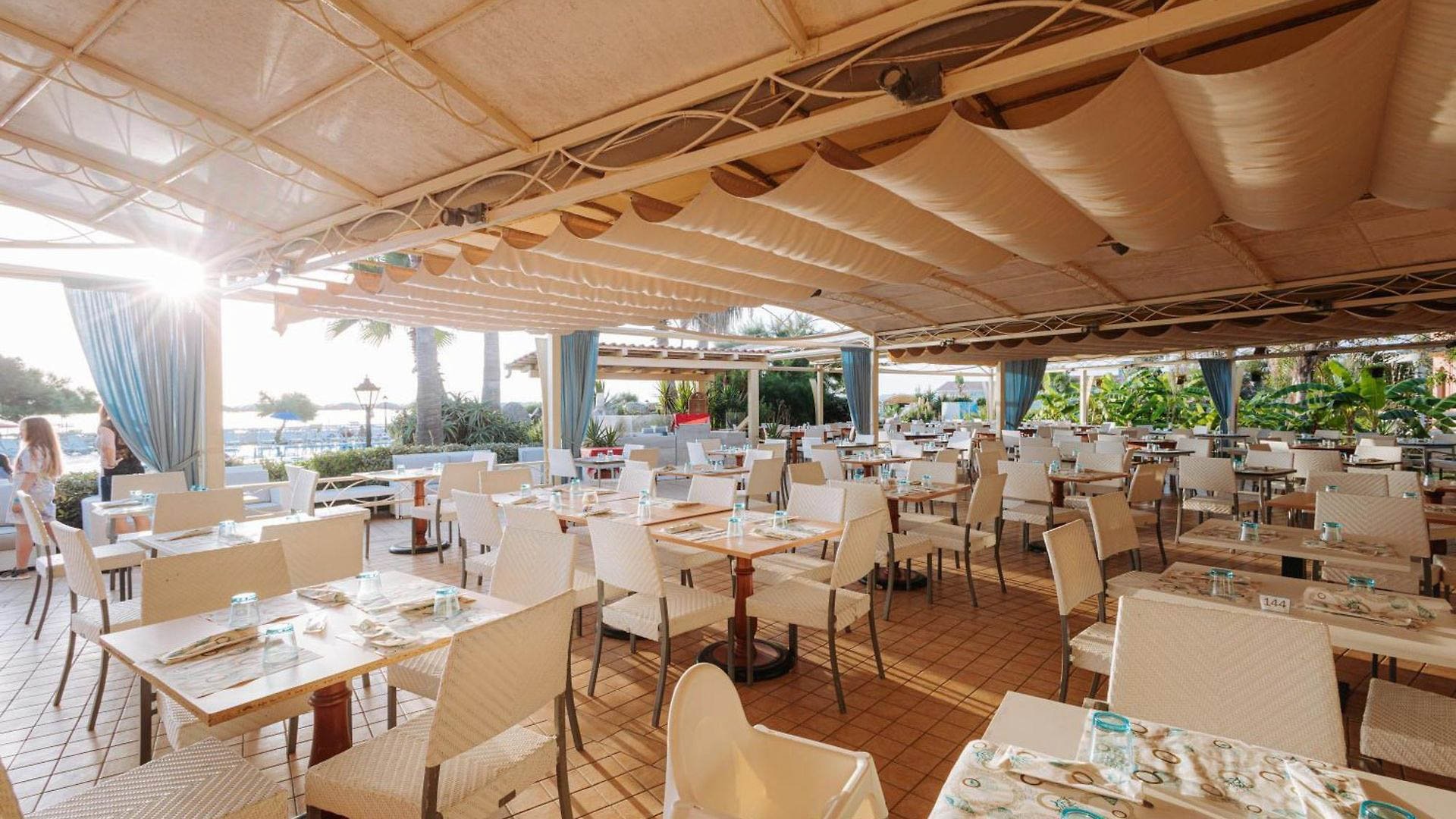 Solemare Club Village