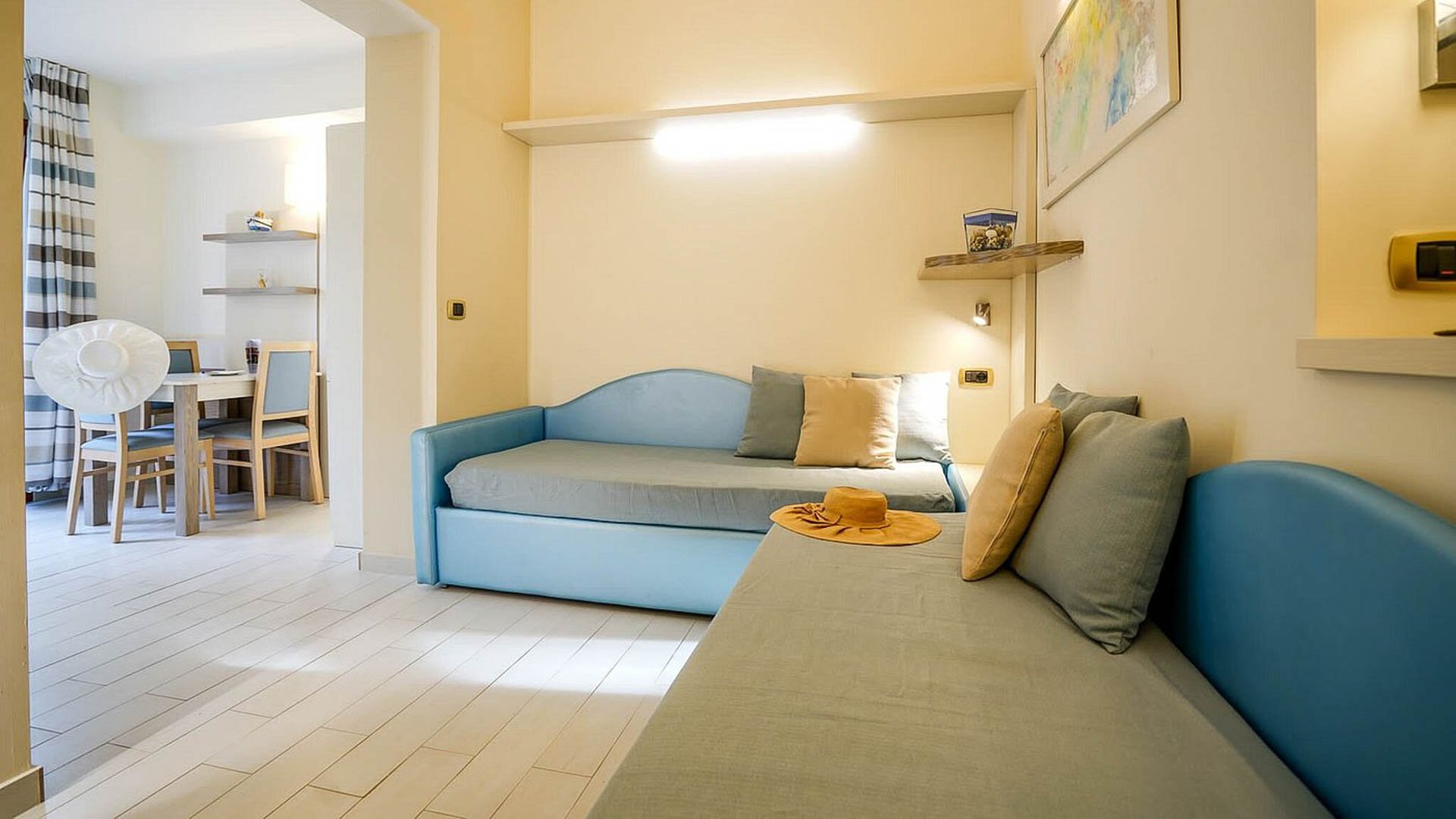 Solemare Club Village