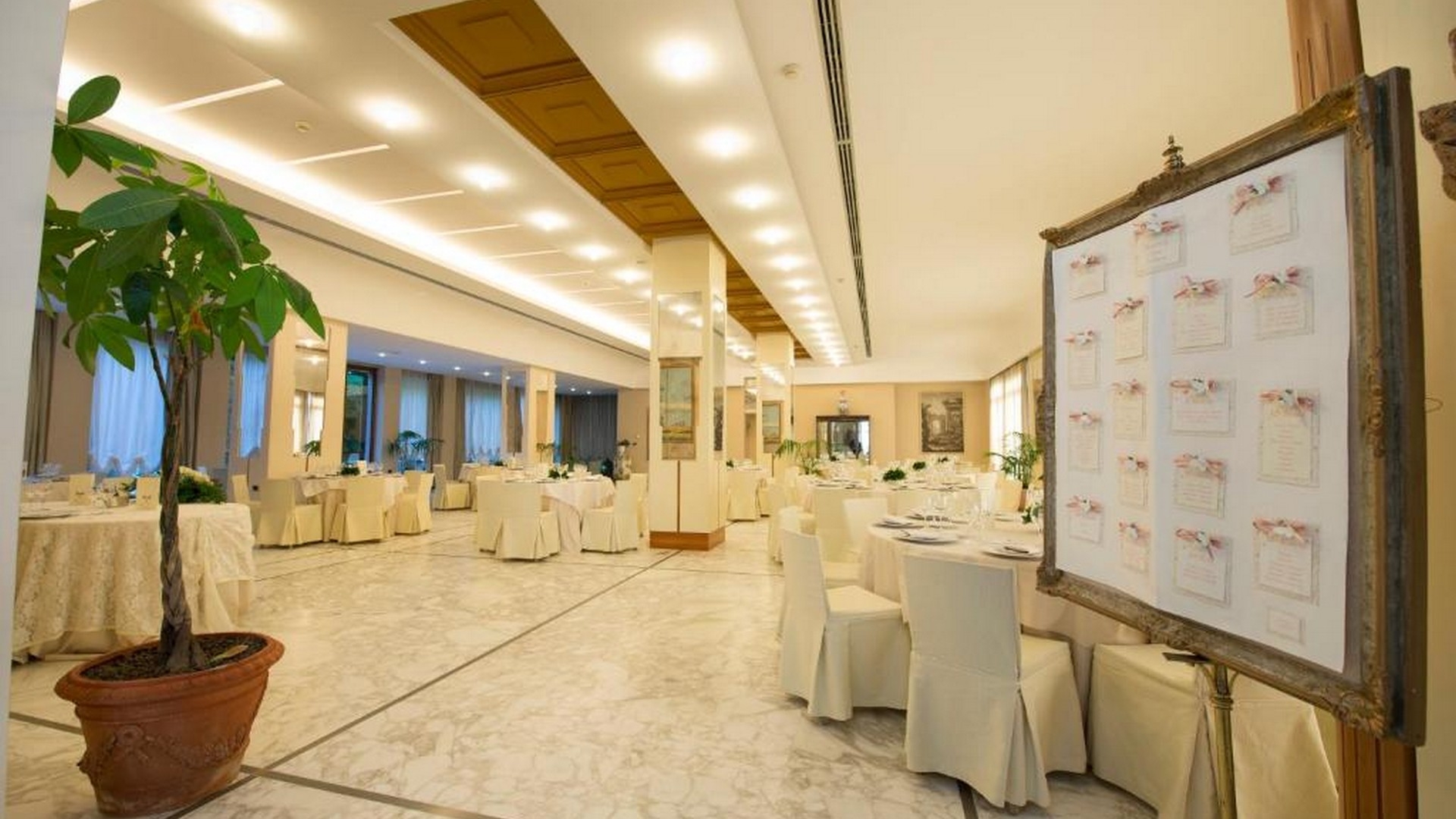 Solofra Palace Hotel