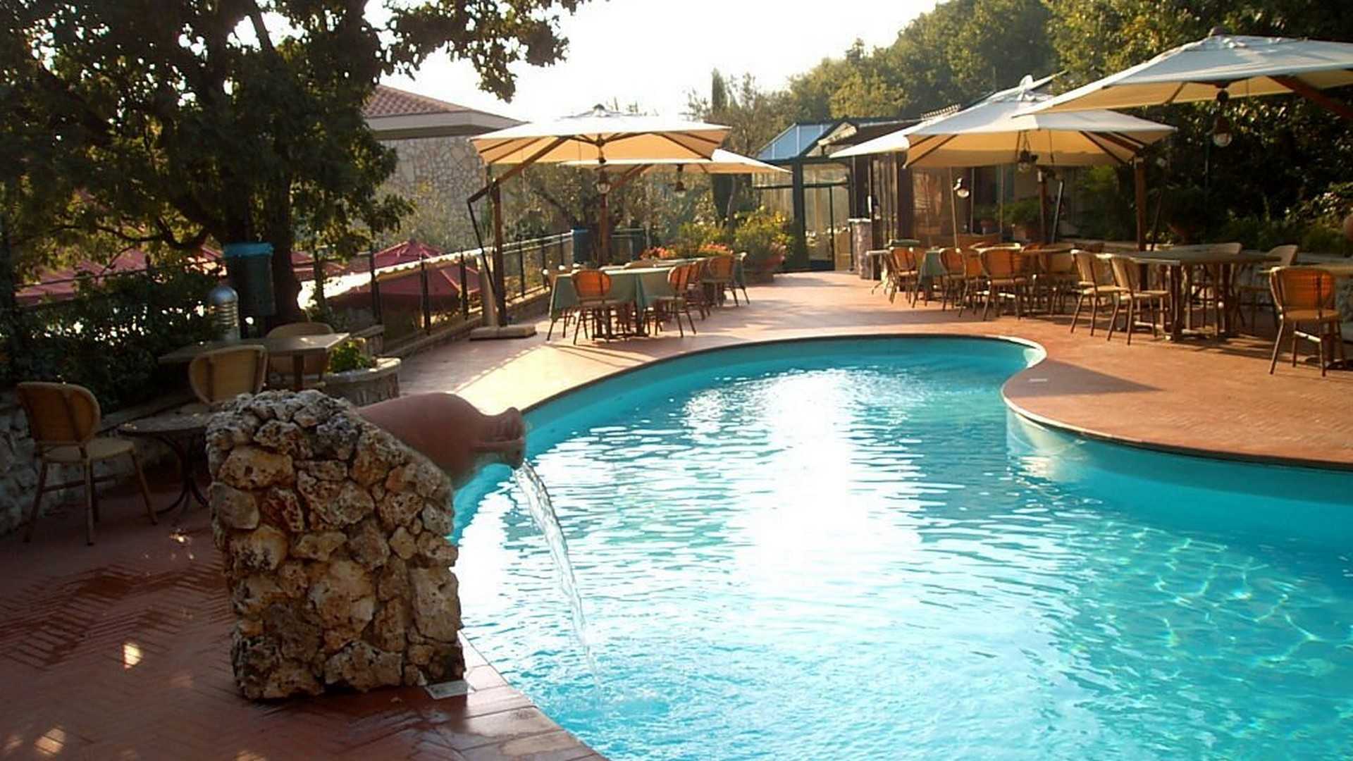 Solofra Palace Hotel & Spa