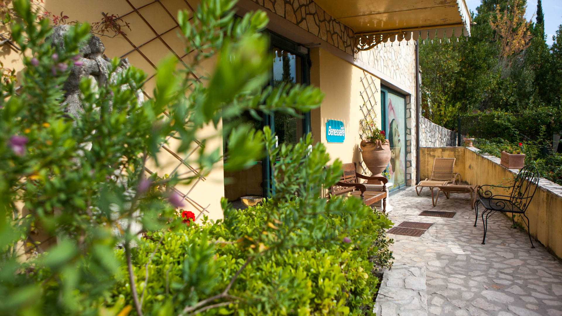 Solofra Palace Hotel & Spa