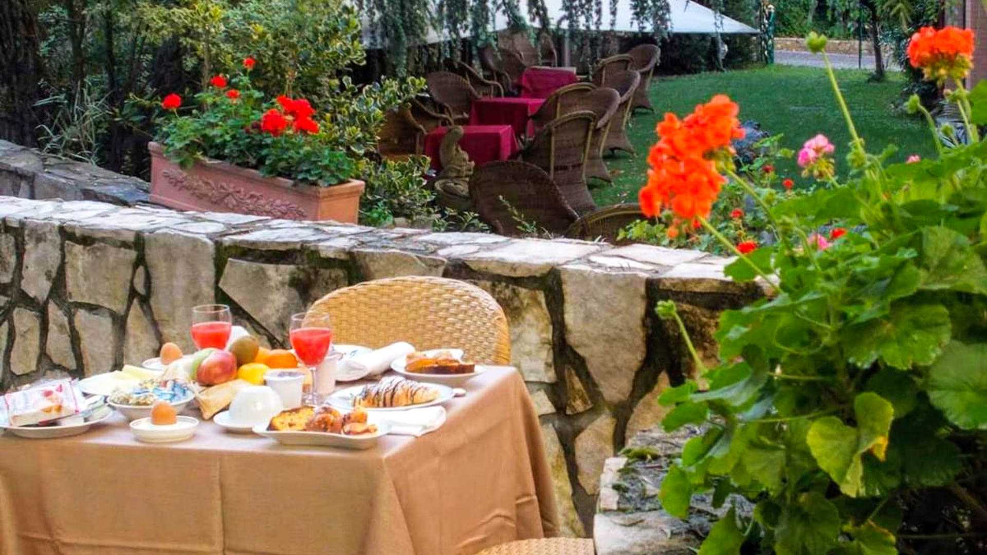 Solofra Palace Hotel & Spa