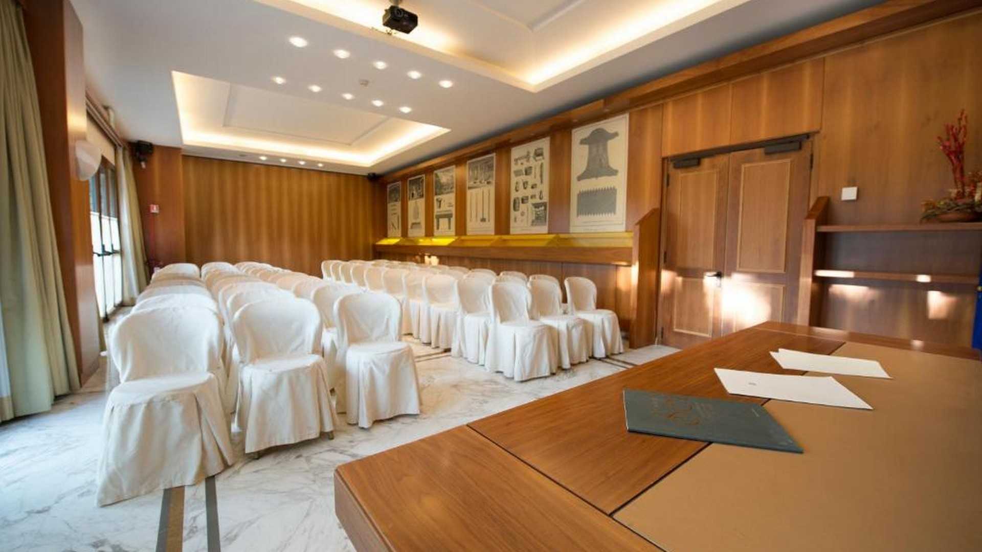 Solofra Palace Hotel & Spa